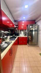 Aquarius By The Park (D16), Condominium #595339381